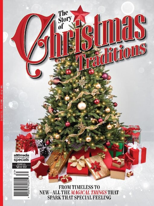 Title details for Christmas Traditions by A360 Media, LLC - Available